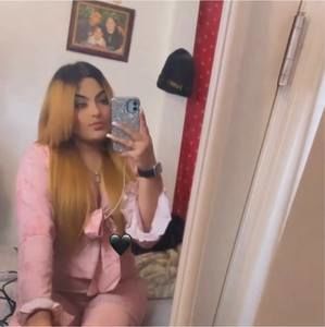 Meet your Posher, Maricarmen